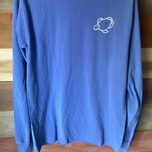 Shelly Cove Long Sleeve